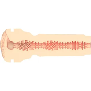 Feel Daphne Laat Stars Collection Strokers Powerblow Kompatibel von Kiiroo