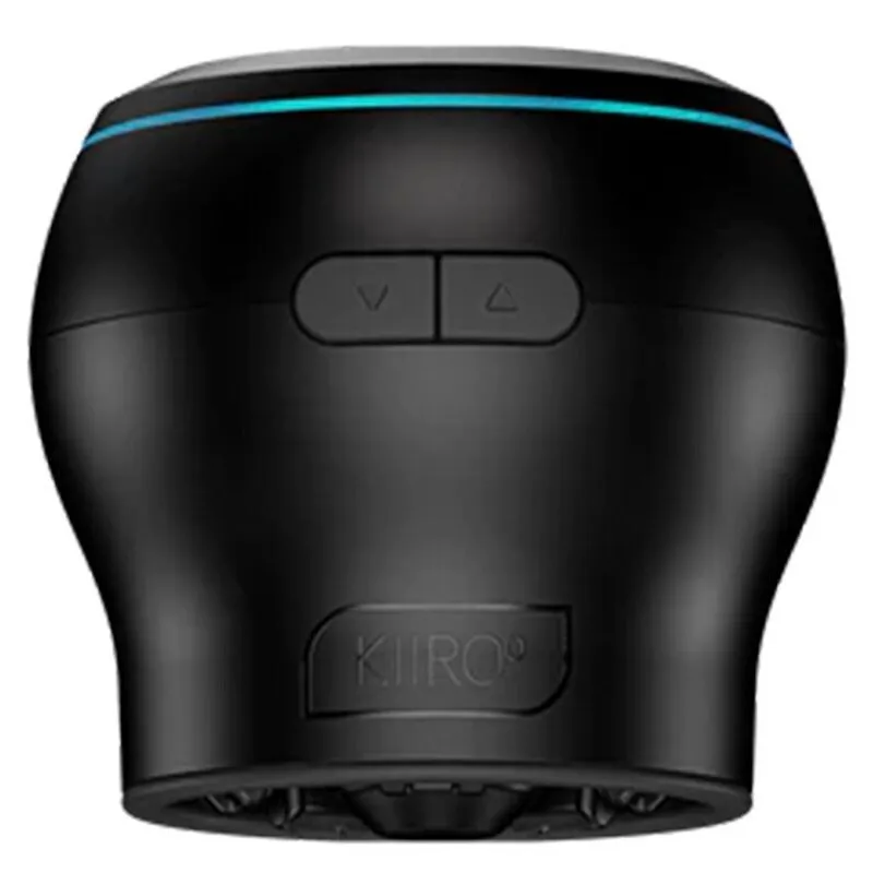 Powerblow Interaktives Sauggerät von Kiiroo | Fesselliebe.de