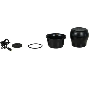 Powerblow Interaktives Sauggerät von Kiiroo