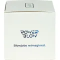 Powerblow Interaktives Sauggerät von Kiiroo