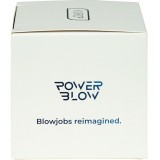 Powerblow Interaktives Sauggerät von Kiiroo | Fesselliebe.de