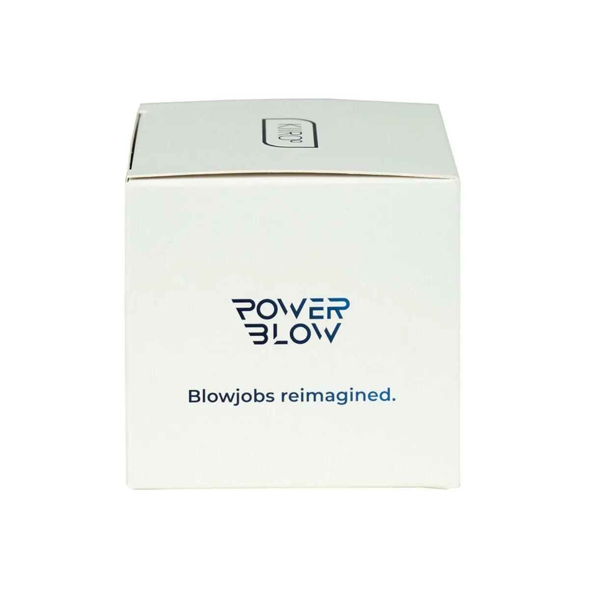 Powerblow Interaktives Sauggerät von Kiiroo | Fesselliebe.de