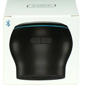 Powerblow Interaktives Sauggerät von Kiiroo