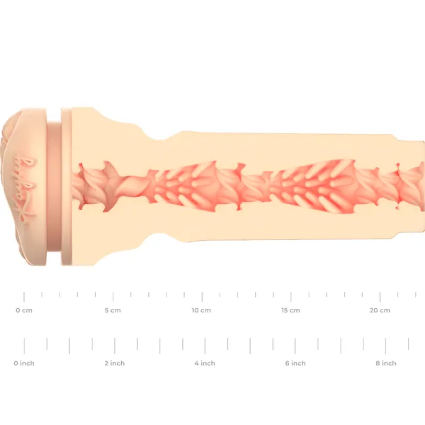 Feel Kayley Gunner - Stars Collection Strokers von Kiiroo | Fesselliebe.de