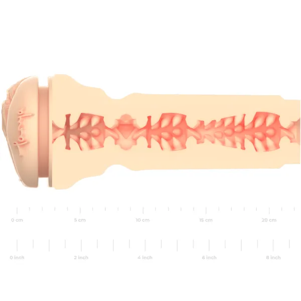 Feel Tanya Tate - Stars Collection Strokers von Kiiroo | Fesselliebe.de