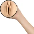 Kompatibel mit Feel Skyler Lo Stars Collection Strokers Powerblow von Kiiroo