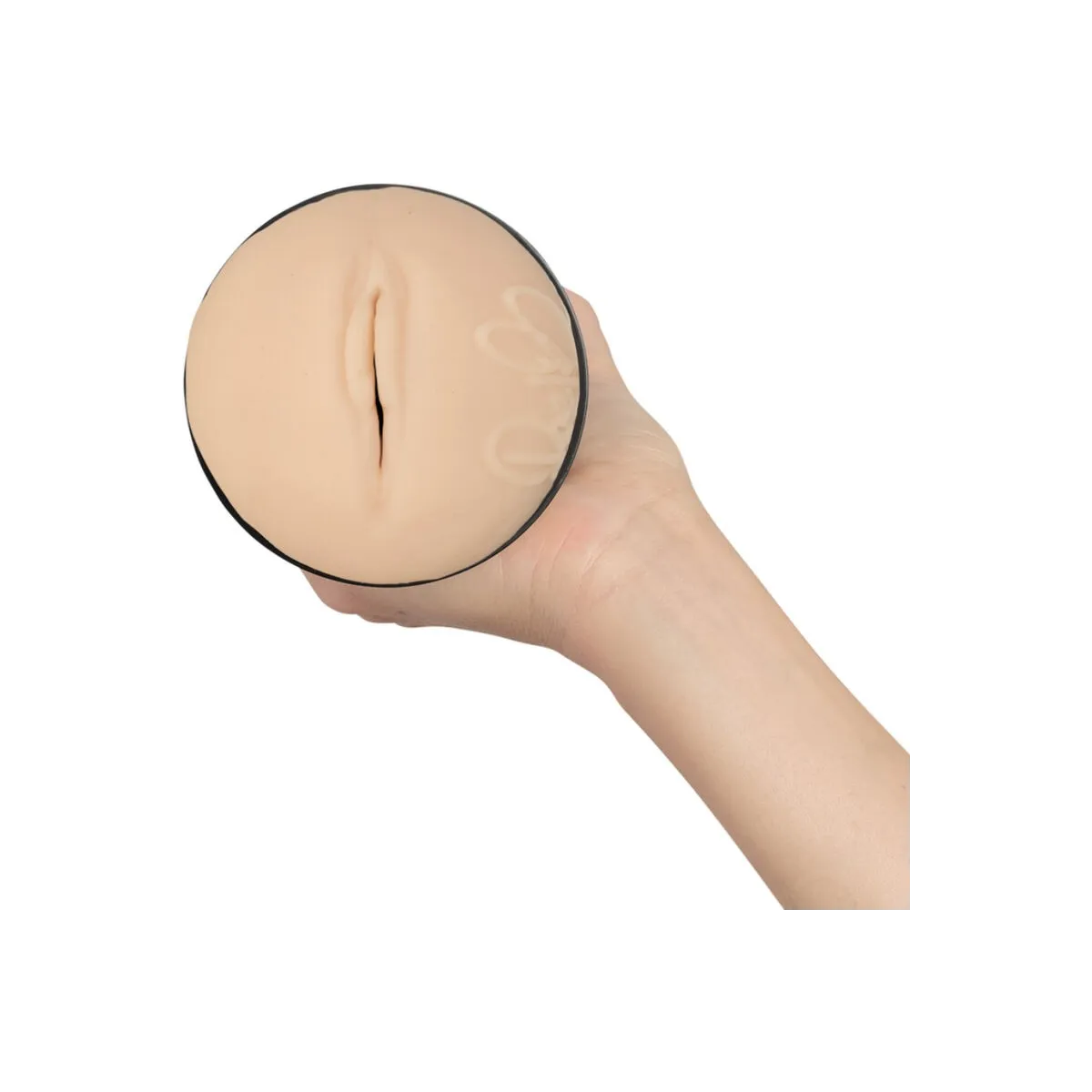 Feel Rae Lil Black Stars Kollektion Strokers Powerblow Kompatibel von Kiiroo | Fesselliebe.de