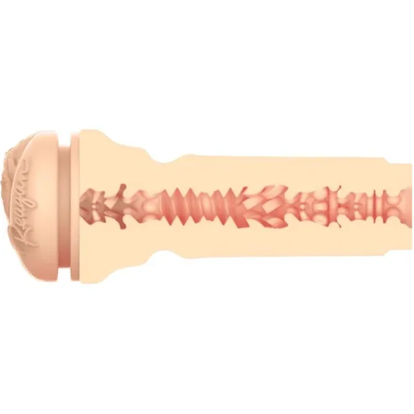 Fühlen Sie Reagan Foxx Stroker Kiiroo Stars Collection von Kiiroo | Fesselliebe.de