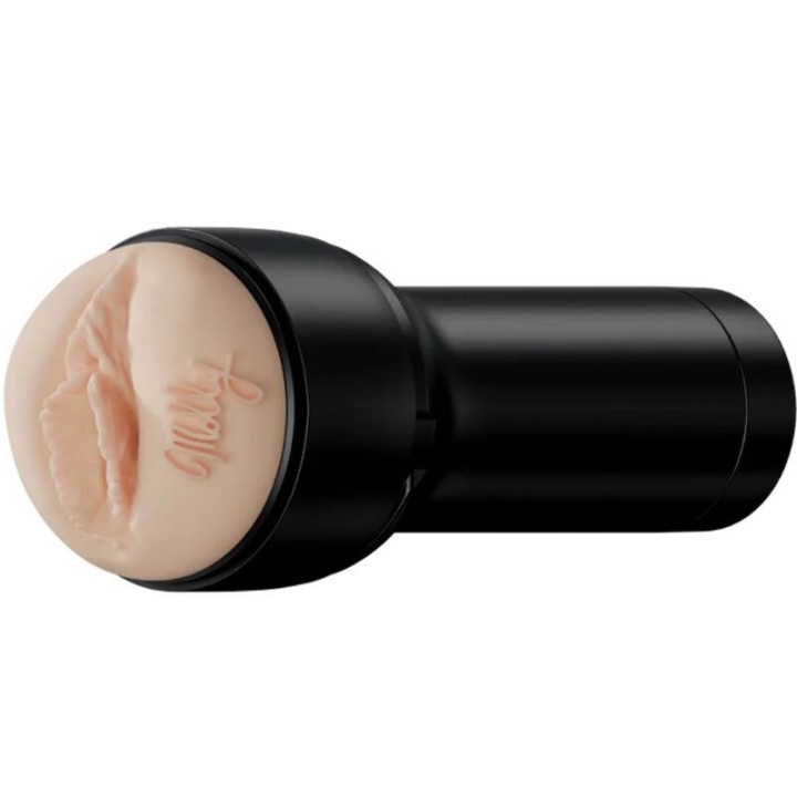 Fühlen Sie Molly Stewart Stroker Kiiroo Stars Collection von Kiiroo | Fesselliebe.de