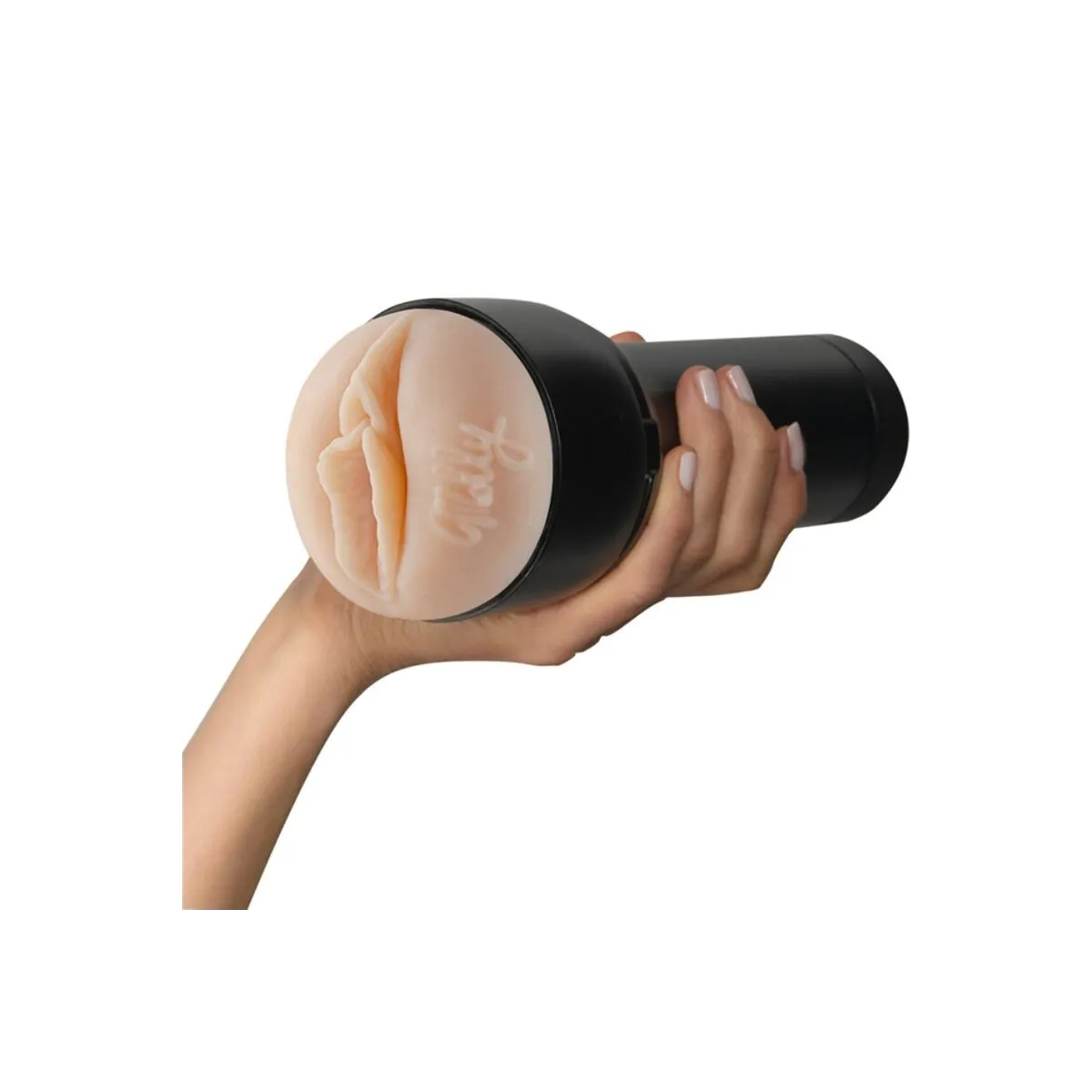 Fühlen Sie Molly Stewart Stroker Kiiroo Stars Collection von Kiiroo | Fesselliebe.de