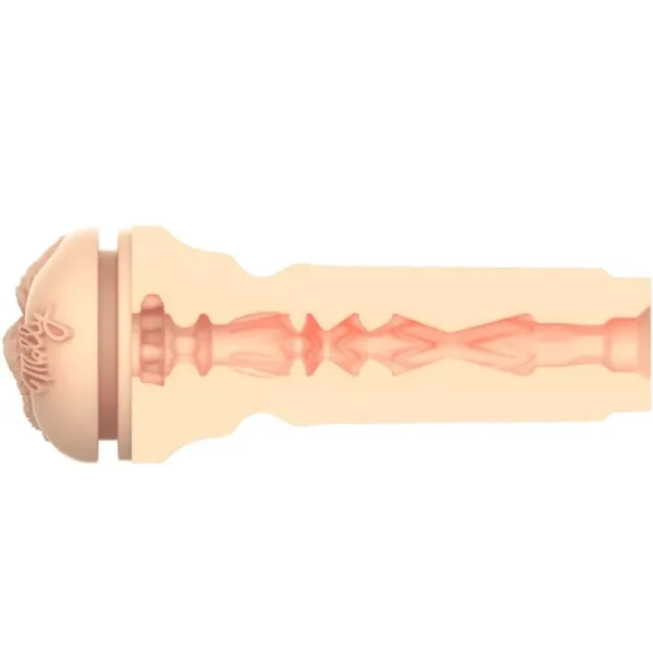 Fühlen Sie Molly Stewart Stroker Kiiroo Stars Collection von Kiiroo | Fesselliebe.de