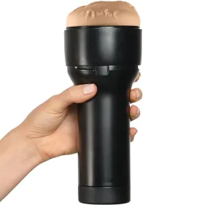 Fühlen Sie Rachel Starr Masturbator Stars Collection von Kiiroo