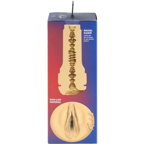 Fühlen Sie Rachel Starr Masturbator Stars Collection von Kiiroo | Fesselliebe.de