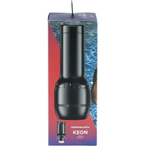 Fühlen Sie Rachel Starr Masturbator Stars Collection von Kiiroo