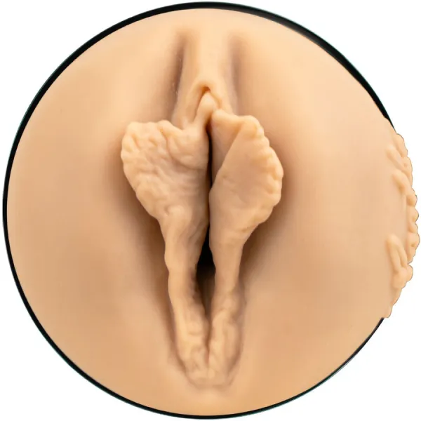 Fühlen Sie Agatha Vega Masturbator Stars Collection von Kiiroo | Fesselliebe.de