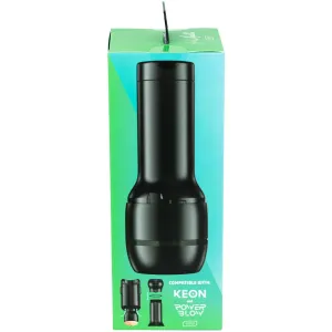 Fühlen Sie Agatha Vega Masturbator Stars Collection von Kiiroo