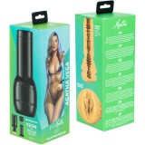 Fühlen Sie Agatha Vega Masturbator Stars Collection von Kiiroo | Fesselliebe.de