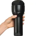 F Eel Stroker - Feel Sensation von Kiiroo