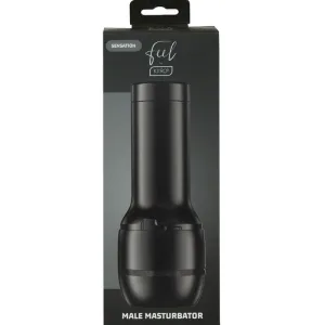 F Eel Stroker - Feel Sensation von Kiiroo