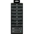 F Eel Stroker - Feel Sensation von Kiiroo