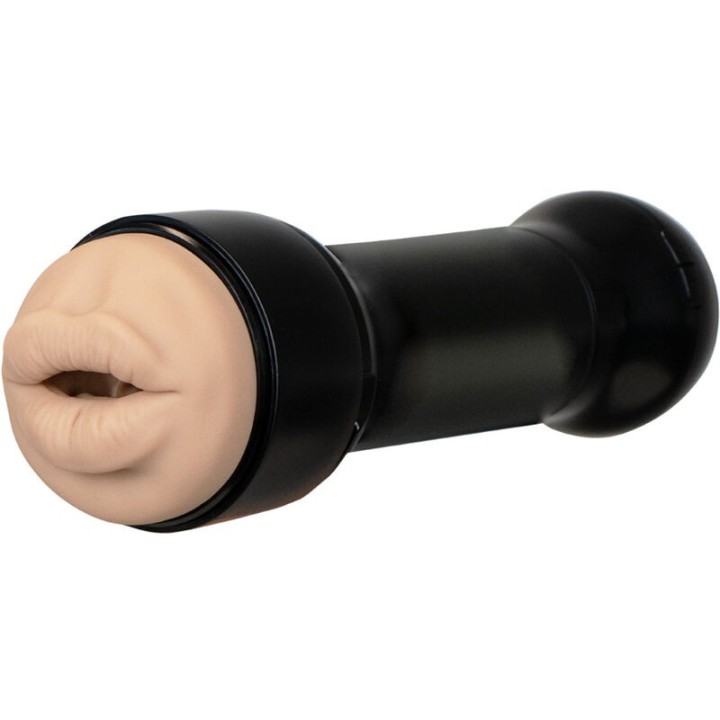 Powerblow & Feel Victoria June Boca Combo Set von Kiiroo | Fesselliebe.de