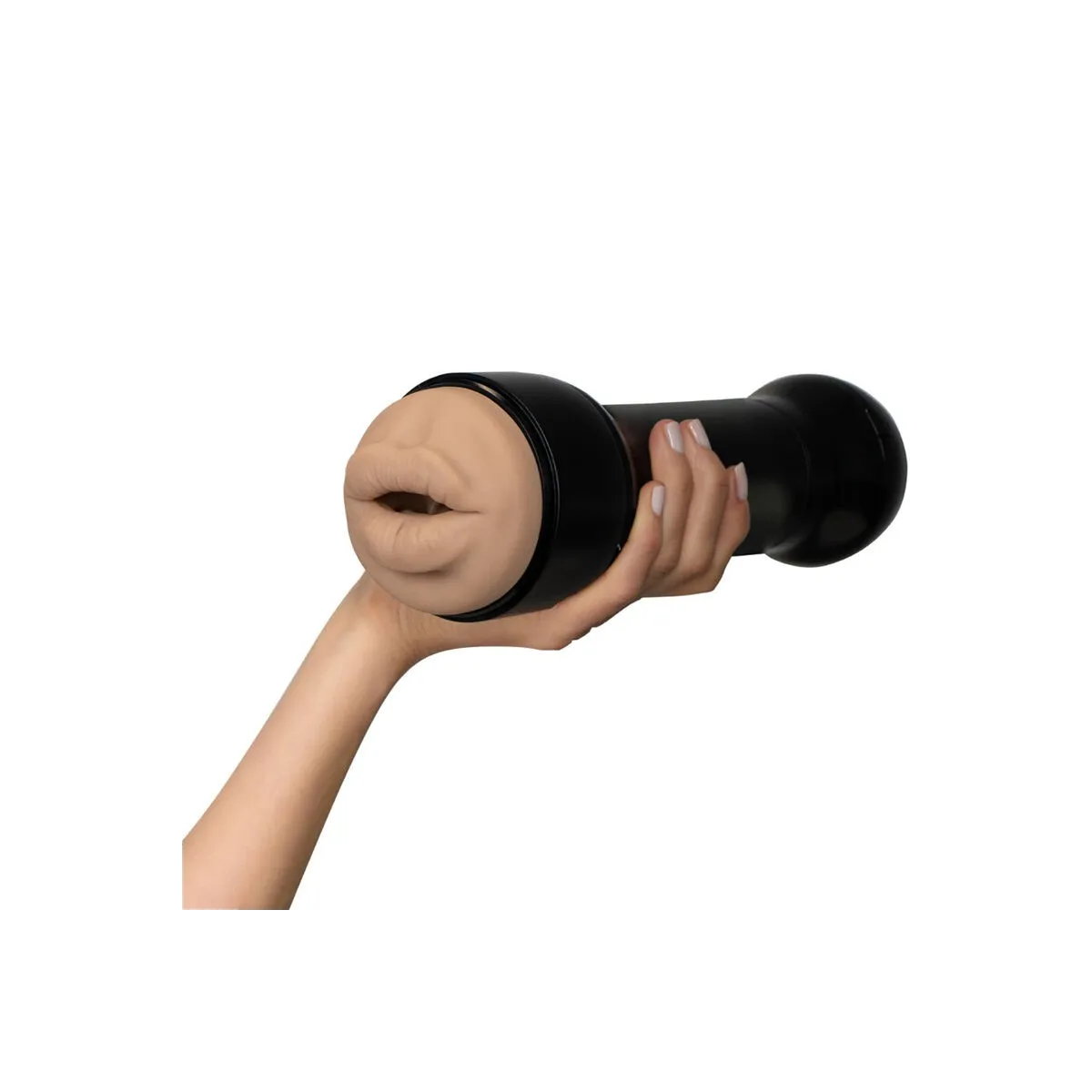 Powerblow & Feel Victoria June Boca Combo Set von Kiiroo | Fesselliebe.de