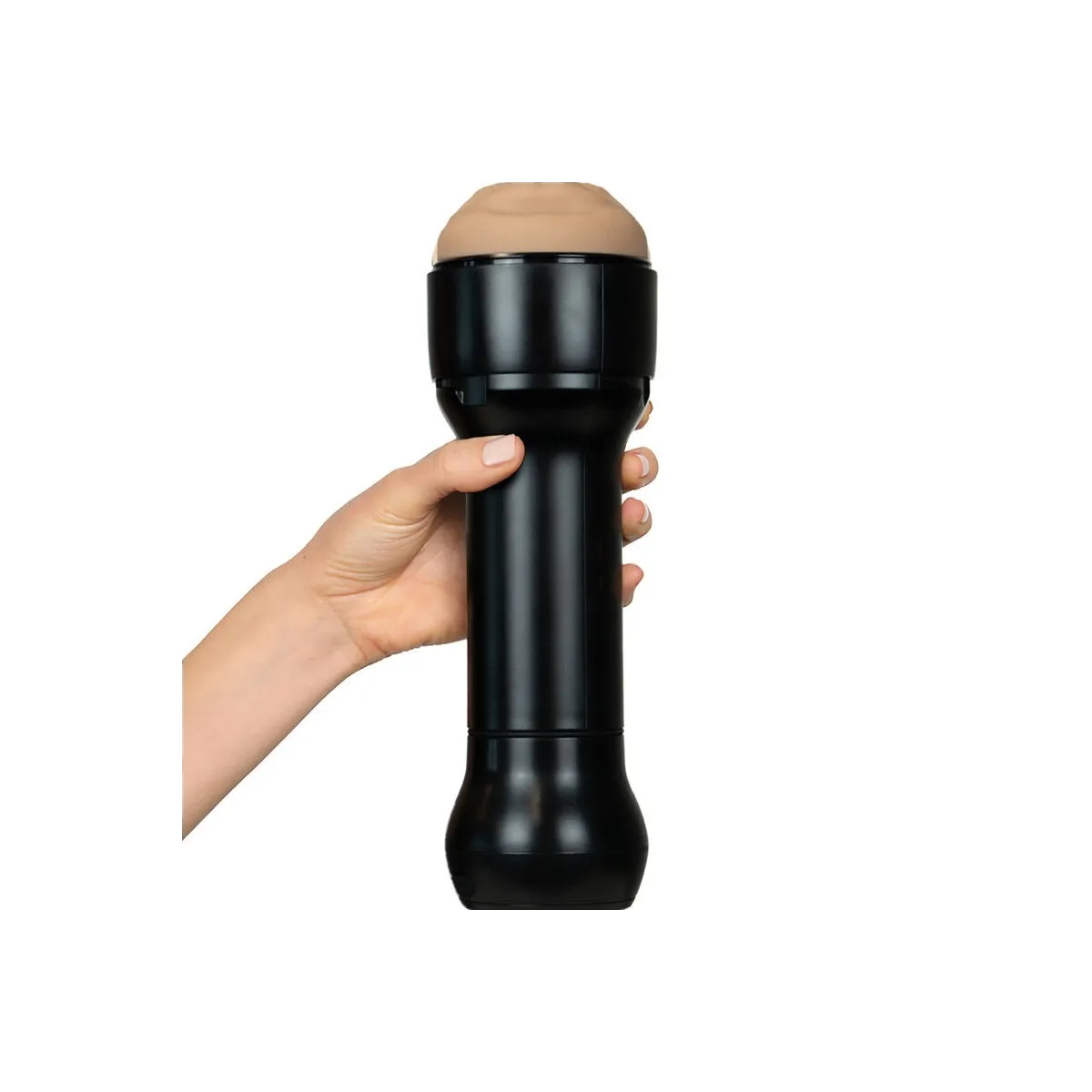 Powerblow & Feel Victoria June Boca Combo Set von Kiiroo | Fesselliebe.de