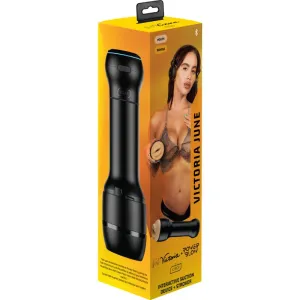 Powerblow & Feel Victoria June Boca Combo Set von Kiiroo