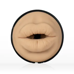 Fühlen Sie Victoria June Boca von Kiiroo