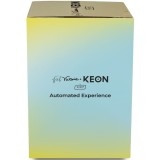 Keon Wifi Combo Victoria June Automatischer Masturbator + Feel Stroker von Kiiroo | Fesselliebe.de