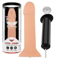 Flipper Original Dildo Ejakulator von Mythology Fantasy Dildo