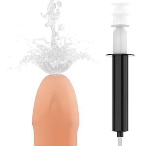 Flipper Original Dildo Ejakulator von Mythology Fantasy Dildo