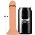 Flipper Original Dildo Ejakulator von Mythology Fantasy Dildo