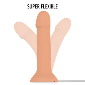 Flipper Original Dildo Ejakulator von Mythology Fantasy Dildo