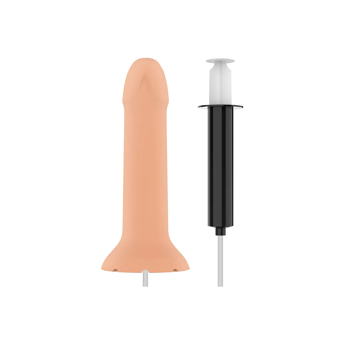Flipper Original Dildo Ejakulator von Mythology Fantasy Dildo | Fesselliebe.de