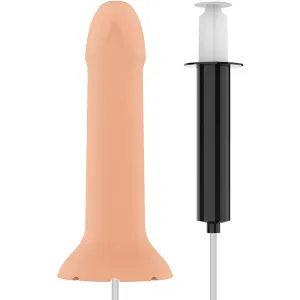 Flipper Original Dildo Ejakulator von Mythology Fantasy Dildo