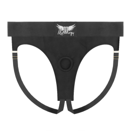 Super Elastisches Harness In einer Grösse von Mythology Fantasy Harness | Fesselliebe.de