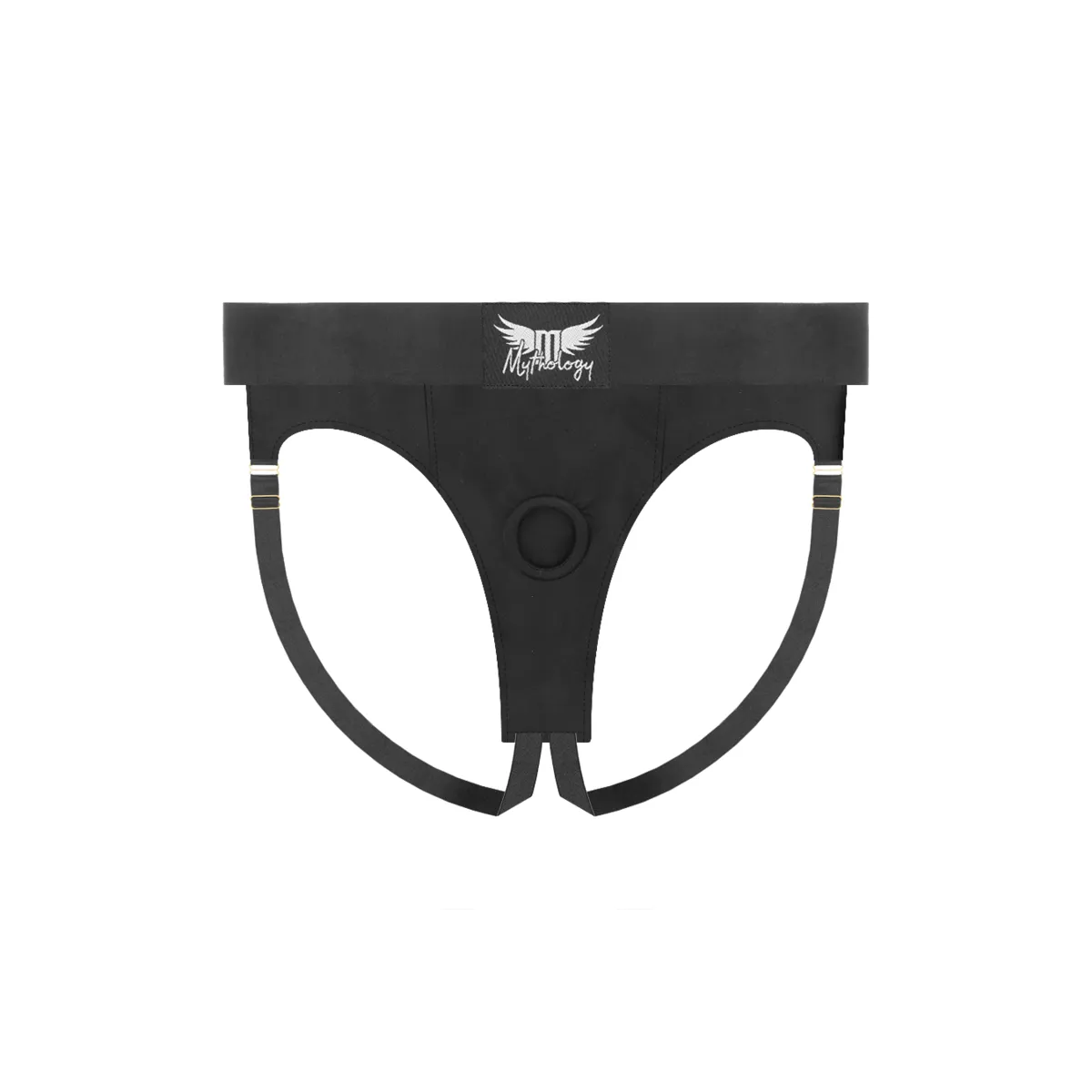 Super Elastisches Harness In einer Grösse von Mythology Fantasy Harness | Fesselliebe.de