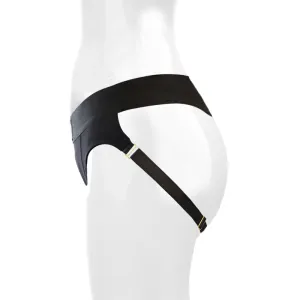 Super Elastisches Harness In einer Grösse von Mythology Fantasy Harness