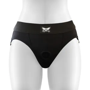 Super Elastisches Harness In einer Grösse von Mythology Fantasy Harness