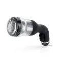 Rotation Lover Automatischer Masturbator mit Unterstützung von Baile For Him
