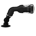 Rotation Lover Automatischer Masturbator mit Unterstützung von Baile For Him