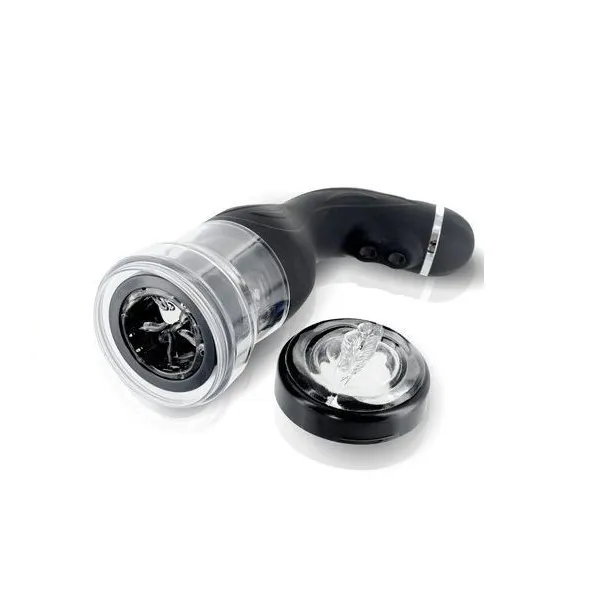 Rotation Lover Automatischer Masturbator mit Unterstützung von Baile For Him | Fesselliebe.de