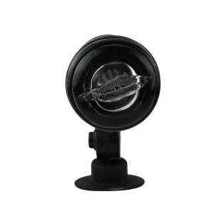 Rotation Lover Automatischer Masturbator mit Unterstützung von Baile For Him