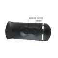 Rotation Lover Automatischer Masturbator mit Unterstützung von Baile For Him