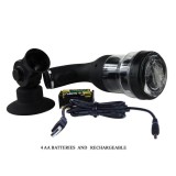 Rotation Lover Automatischer Masturbator mit Unterstützung von Baile For Him | Fesselliebe.de