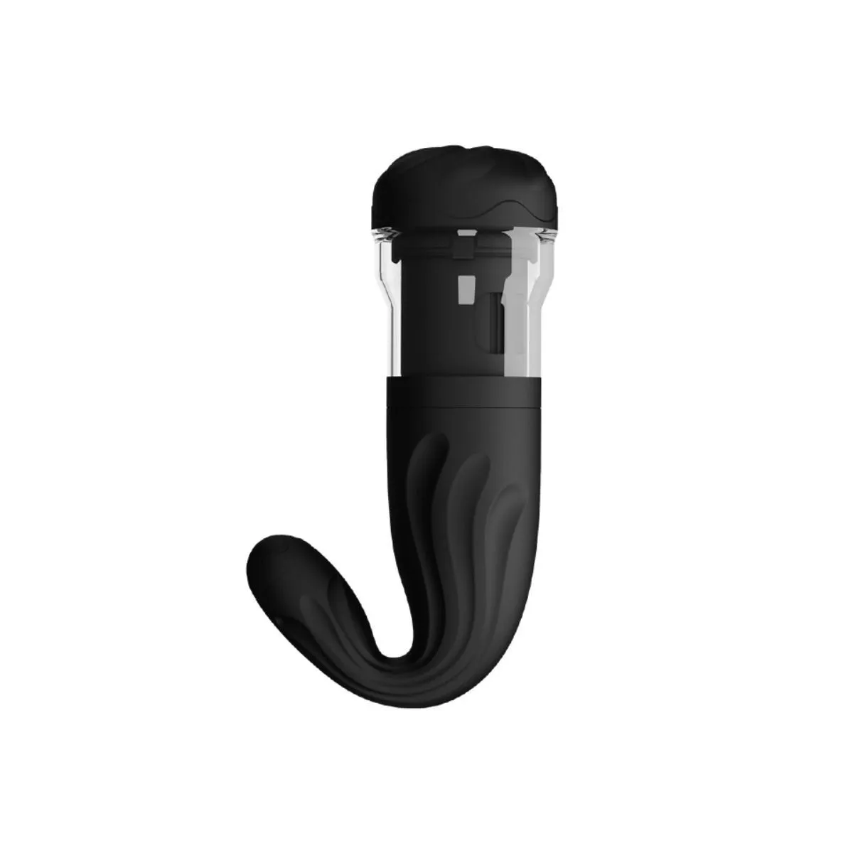 Männlicher Bretonischer Multifunktions-Masturbator von Pretty Love Male | Fesselliebe.de