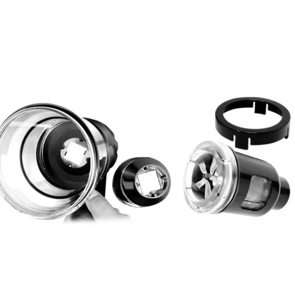 Männlicher Bretonischer Multifunktions-Masturbator von Pretty Love Male | Fesselliebe.de