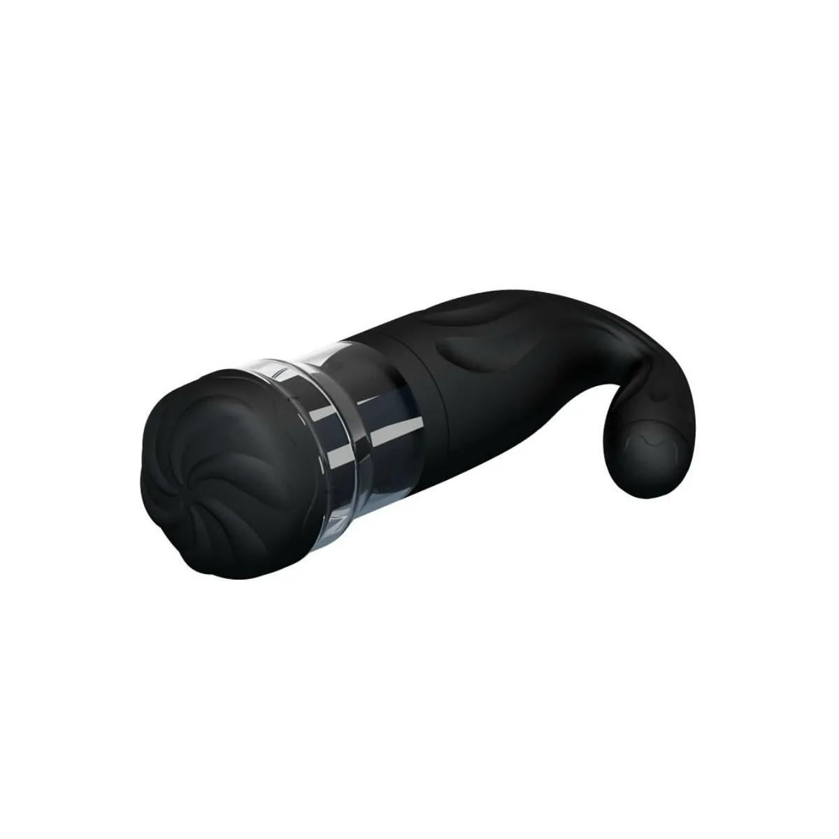 Männlicher Bretonischer Multifunktions-Masturbator von Pretty Love Male | Fesselliebe.de