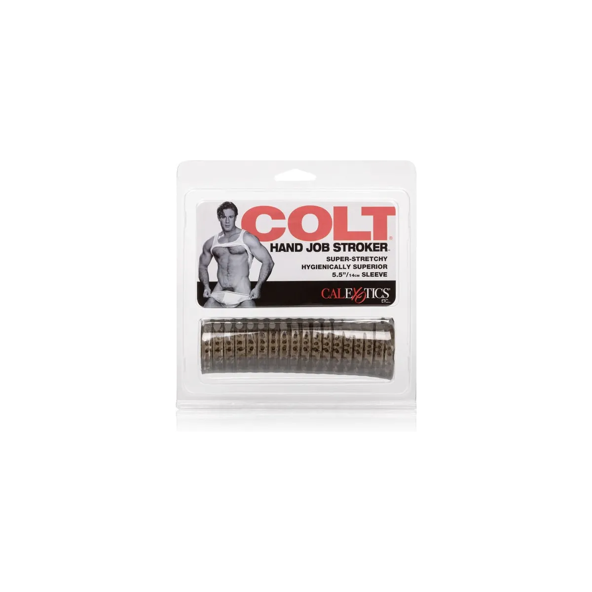 Colt Handjob Stroker von Calexotics | Fesselliebe.de